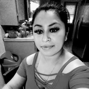 Meet your Posher, Katy